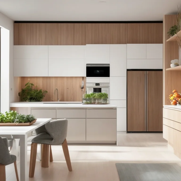 業務用キッチン