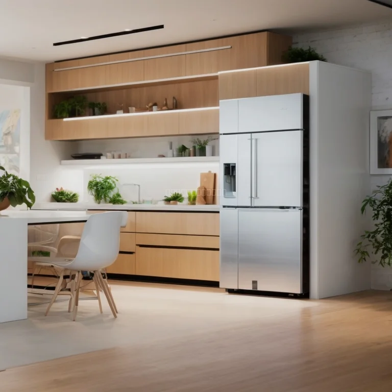 冷蔵運用を革新するFrigoNexソリューション